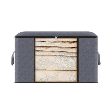 Sac de rangement pour le linge