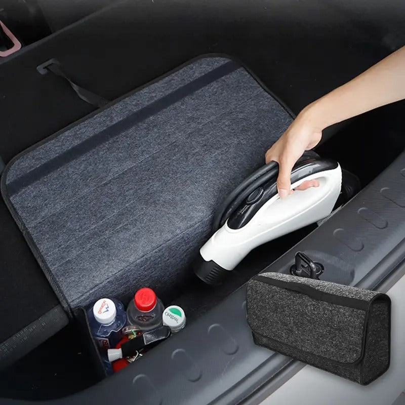 Sac de rangement pour voiture