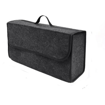 Sac de rangement pour voiture