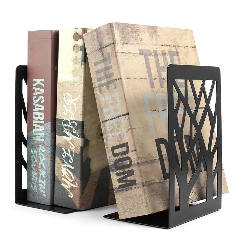 Serre-livre design