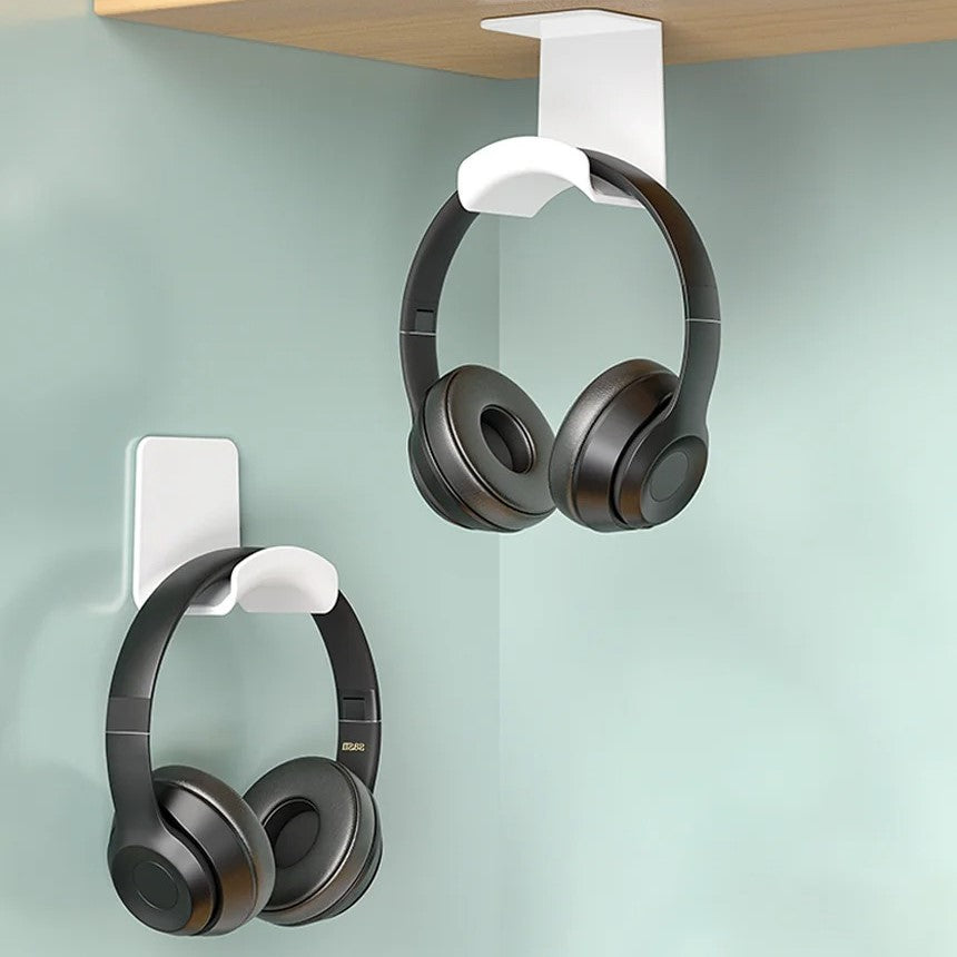 Support mural pour casque