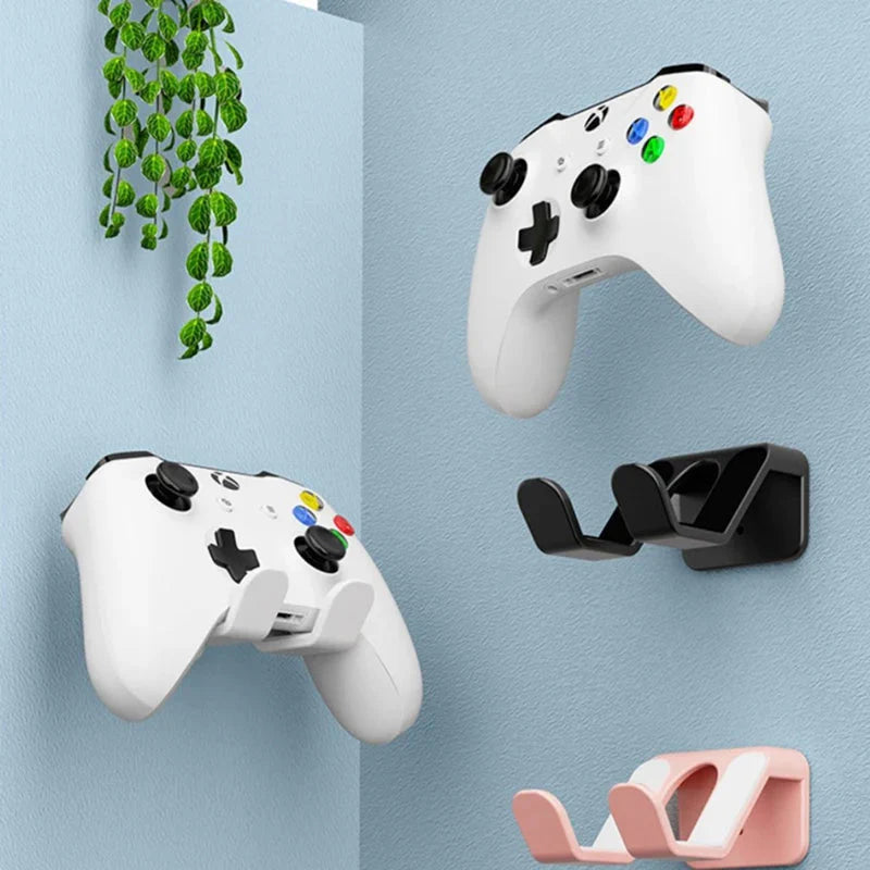 Support pour manette de jeu