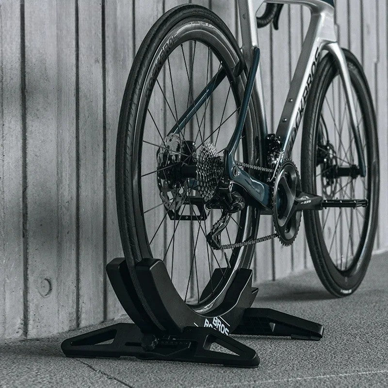 Support rangement à vélo