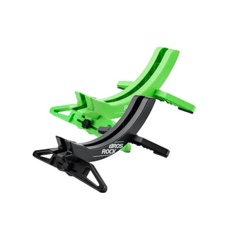 Support rangement à vélo