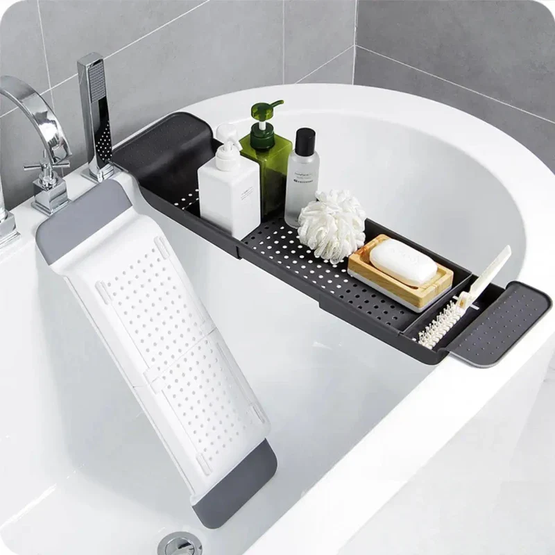 Tablette pour baignoire