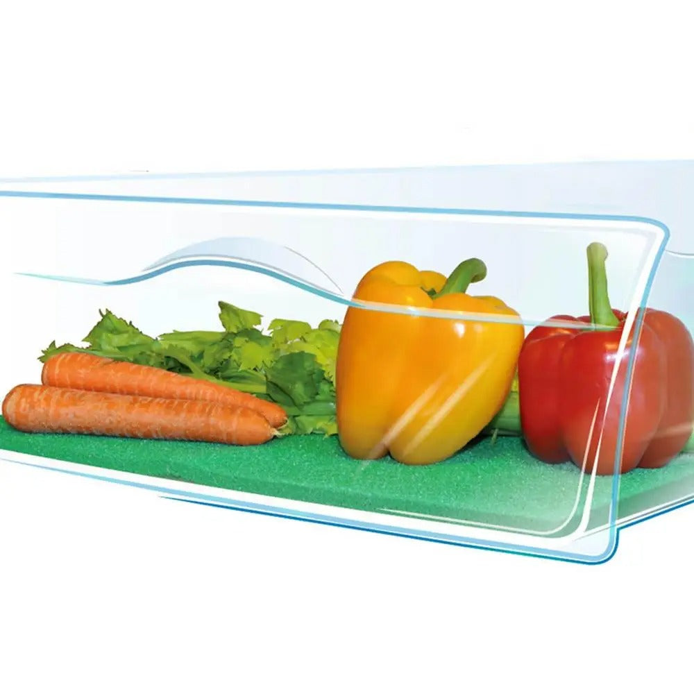 Tapis de bac à légume pour frigo