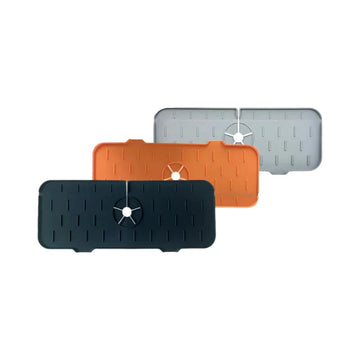 Tapis de robinet