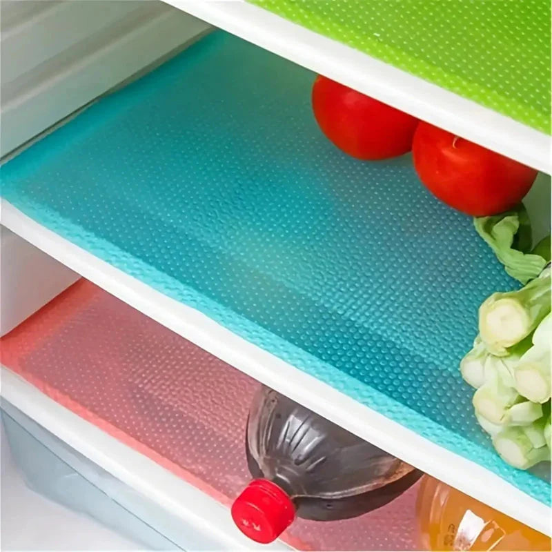 Tapis fraicheur pour frigo