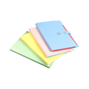 Trieur pastel