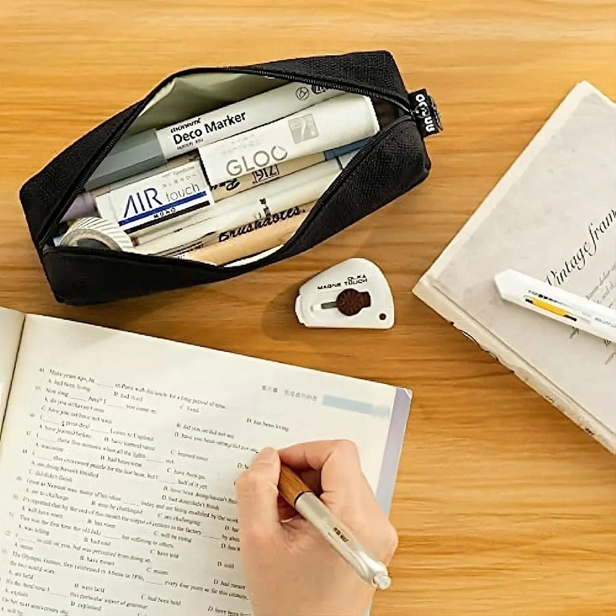 Trousse à crayon