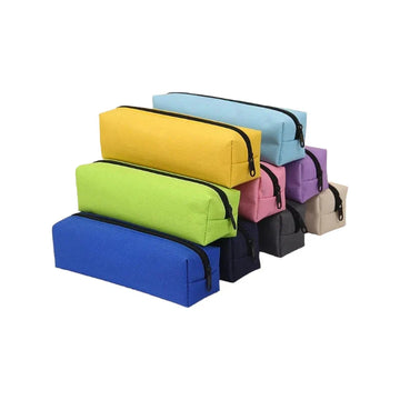 Trousse à crayon de couleurs