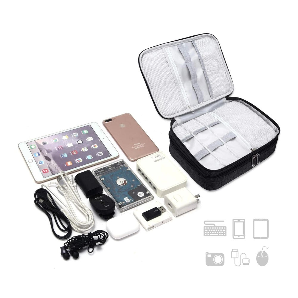 Trousse à électronique