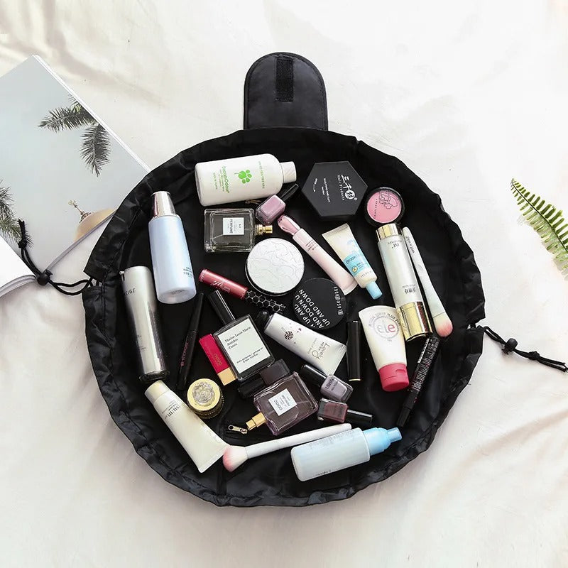Trousse de maquillage magique
