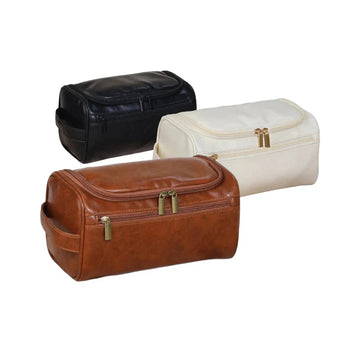 Trousse de toilette vanity