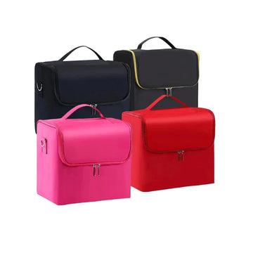 Valise de maquillage