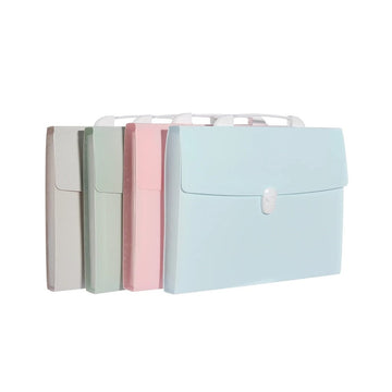 Valisette porte-documents